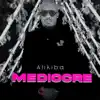 Alikiba - Mediocre - Single